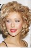 Christina Aguilera's photo